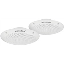 Fuldtonehøjttaler - SPE-15F/WS - MONACOR