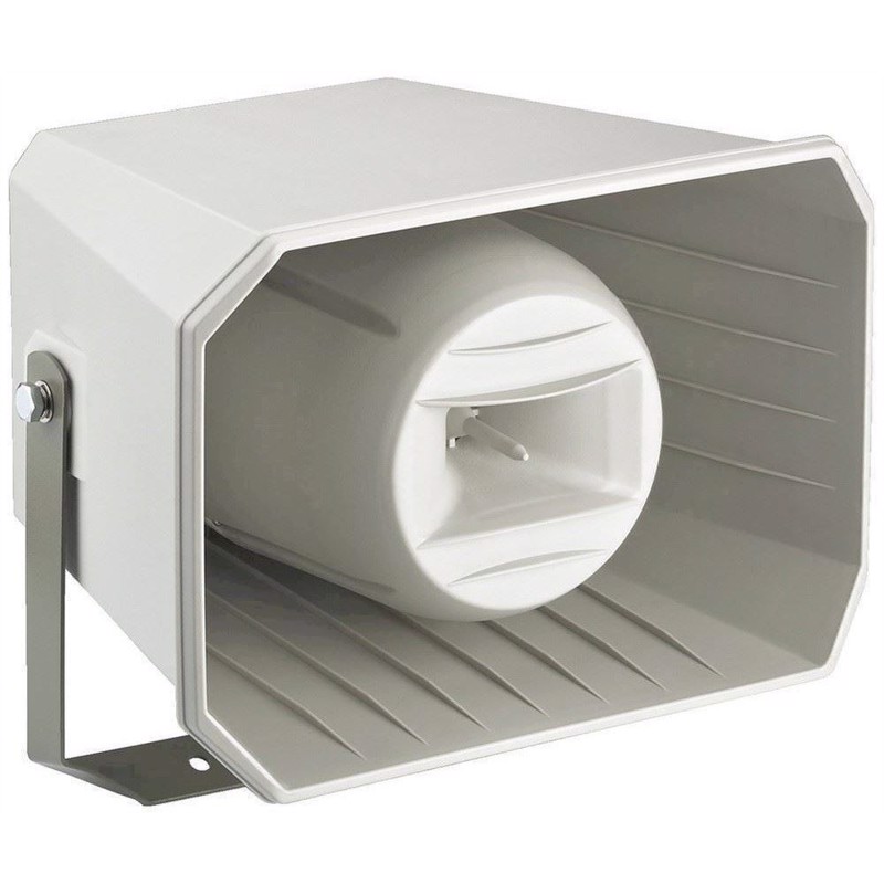 Musikhorn 2-vejs - IT-250TW - MONACOR