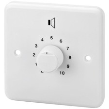 ELA-volumekontrol - ATT-235/WS - MONACOR