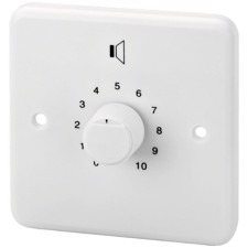 ELA-volumekontrol - ATT-250/WS - MONACOR