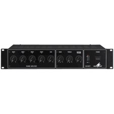 PA-forstærker - PA-900