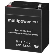 Batteri t/TXA - TXA-1015ACCU