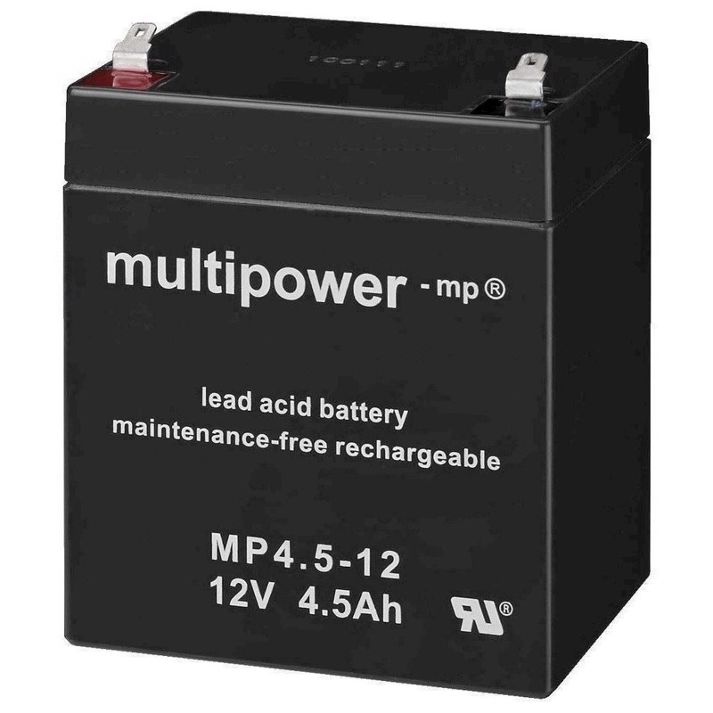 Batteri t/TXA - TXA-1015ACCU