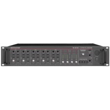 PA-forstærker 4 zoner - PA-40120 - MONACOR