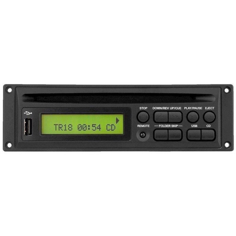 CD-modul - M-32CD - MONACOR