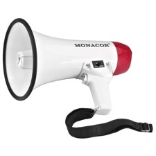 Megafon - TM-10 - MONACOR