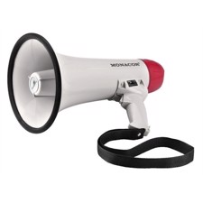 Megafon - TM-11 - MONACOR