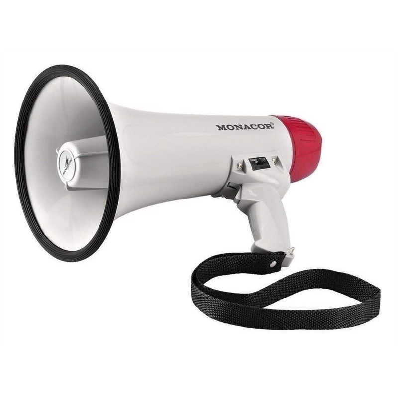 Megafon - TM-11 - MONACOR