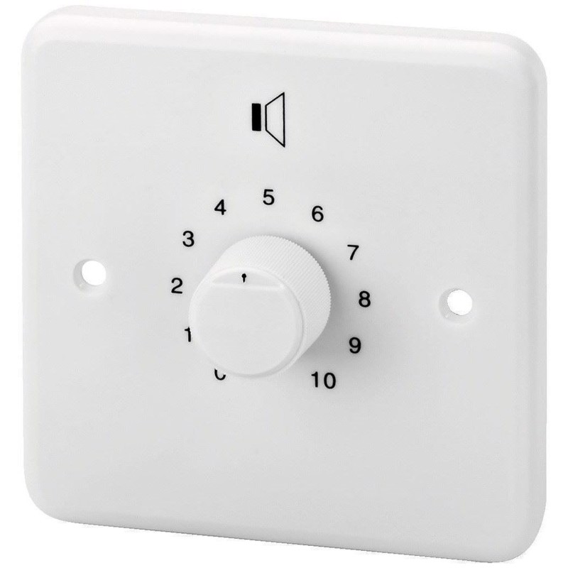 ELA-volumekontrol - ATT-224/WS