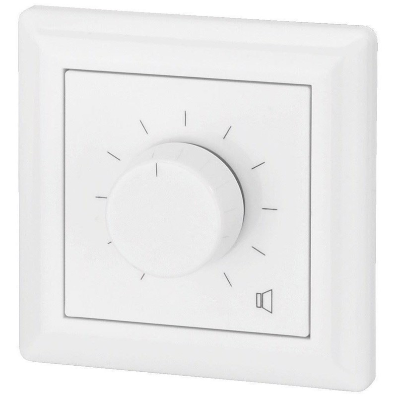 ELA-volumekontrol 6W - ATT-506PEU