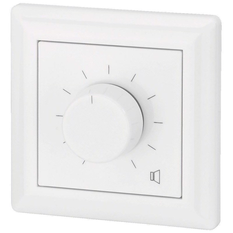 ELA-volumekontrol 12W - ATT-512PEU