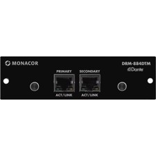 Dante modul t/DRM-884 - DRM-884DTM
