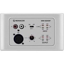 Vægpanel t/DRM-884 - DRM-884IOP