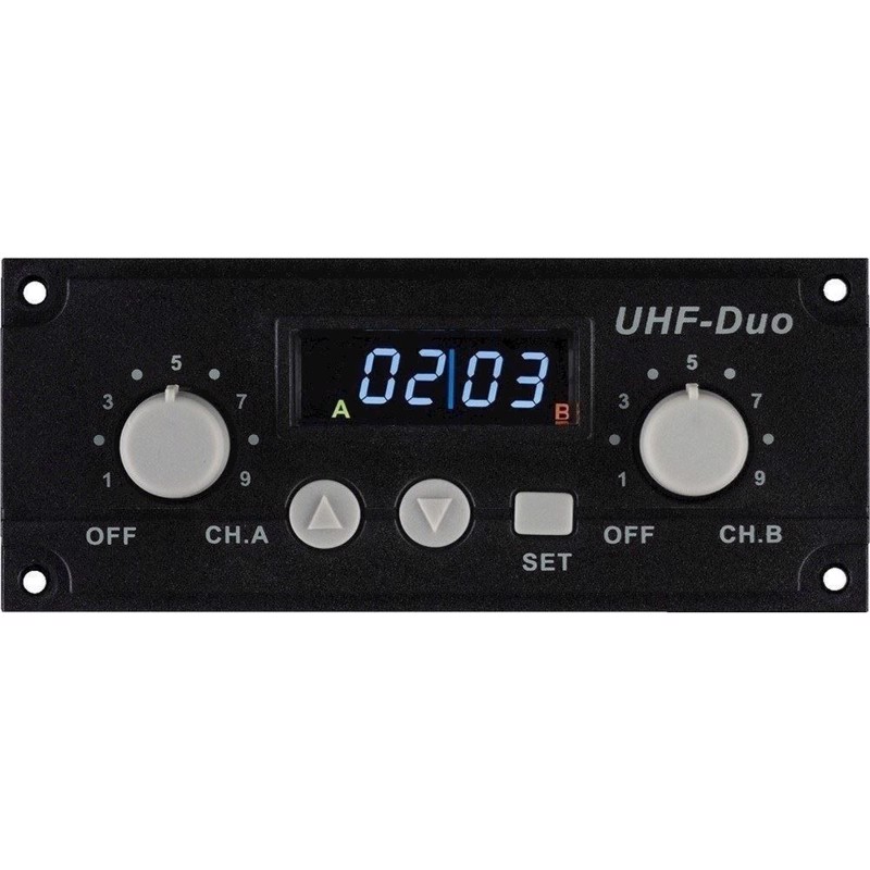 Trådløs modtager - TXA-1822MR