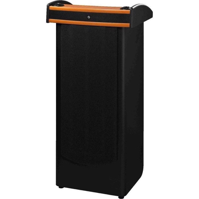 Talerstol m/aktiv højtt. - SPEECH-204