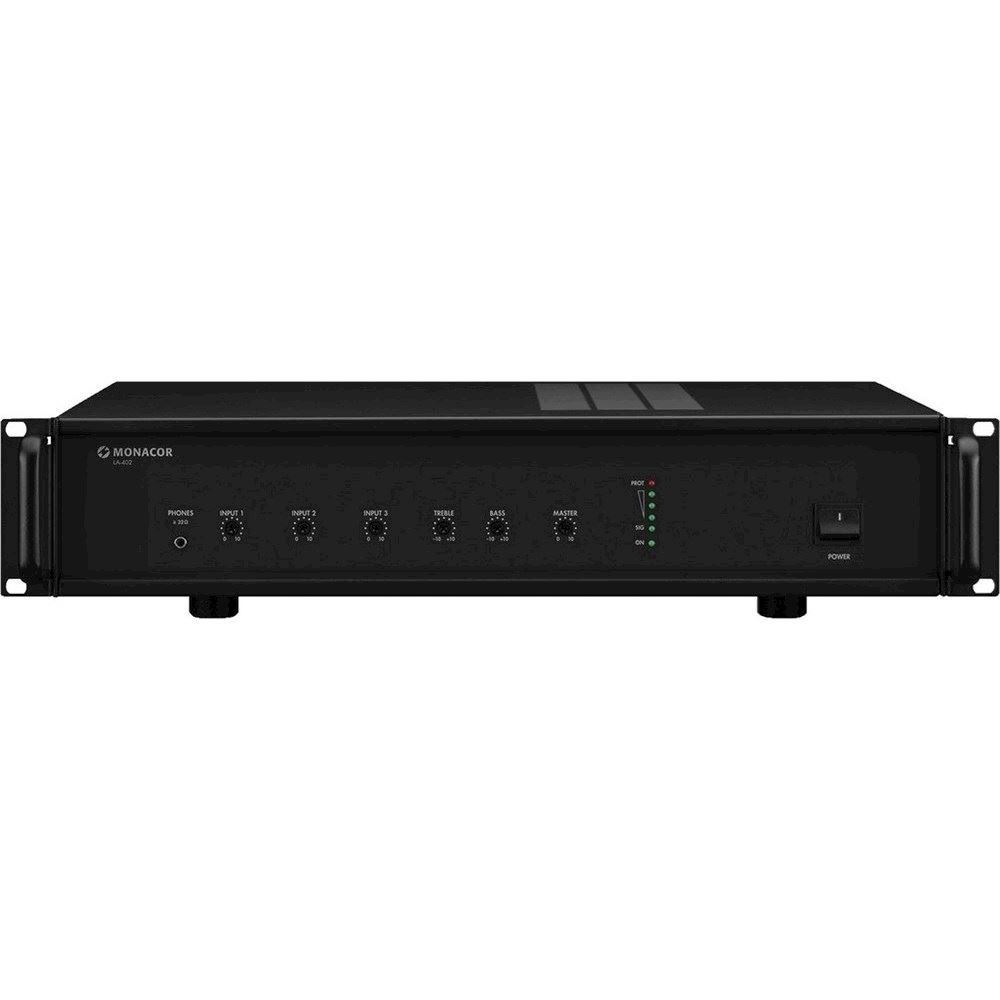 Teleslyngeforstærker