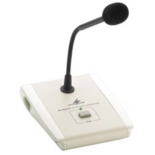 Bordmikrofon t/PA-40120 - PA-4000PTT - MONACOR