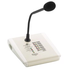 Bordmikrofon t/PA-40120 - PA-4000RC - MONACOR
