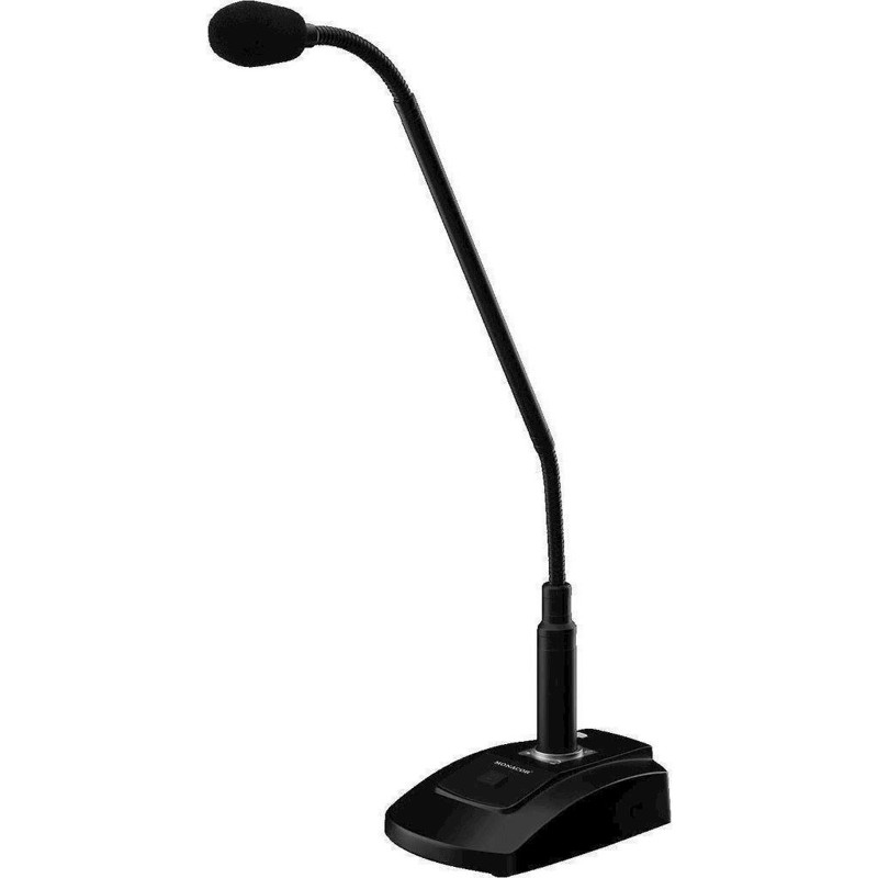 Dante bordmikrofon - ECM-300DT