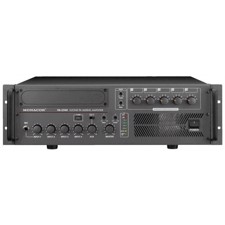 PA-forstærker - PA-5240 - MONACOR