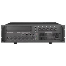 PA-forstærker - PA-5480 - MONACOR