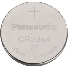 Batteri lithium - CR-2354 - PANASONIC