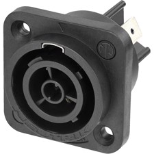 PowerCon t/230V - NAC3FPX-TOPSB