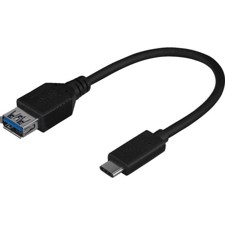 USB 3.1 kabel 20cm - USB-3102CAJ