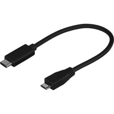 USB 3.1 kabel 20cm - USB-3102CBMC