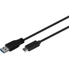 USB 3.1 kabel 50cm - USB-3105CA
