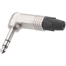 Neutrik jackstik - NP-3RX