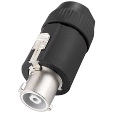 PowerCon t/∼ 250 V/32 A - NAC-3FCHC