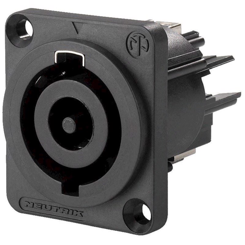 PowerCon t/230V - NAC-3MPHC