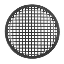 Højttalergitter 8"