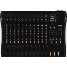 Mixer 12 kanal - MXR-120