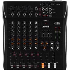 Mixer 6 kanal - MXR-60