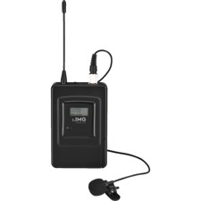 Trådløs knaphulsmikrofon - TXS-606LT/2