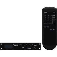 USB/SD MP3 afspiller - DMP-102
