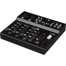 Mixer 4 kanal - MXR-4