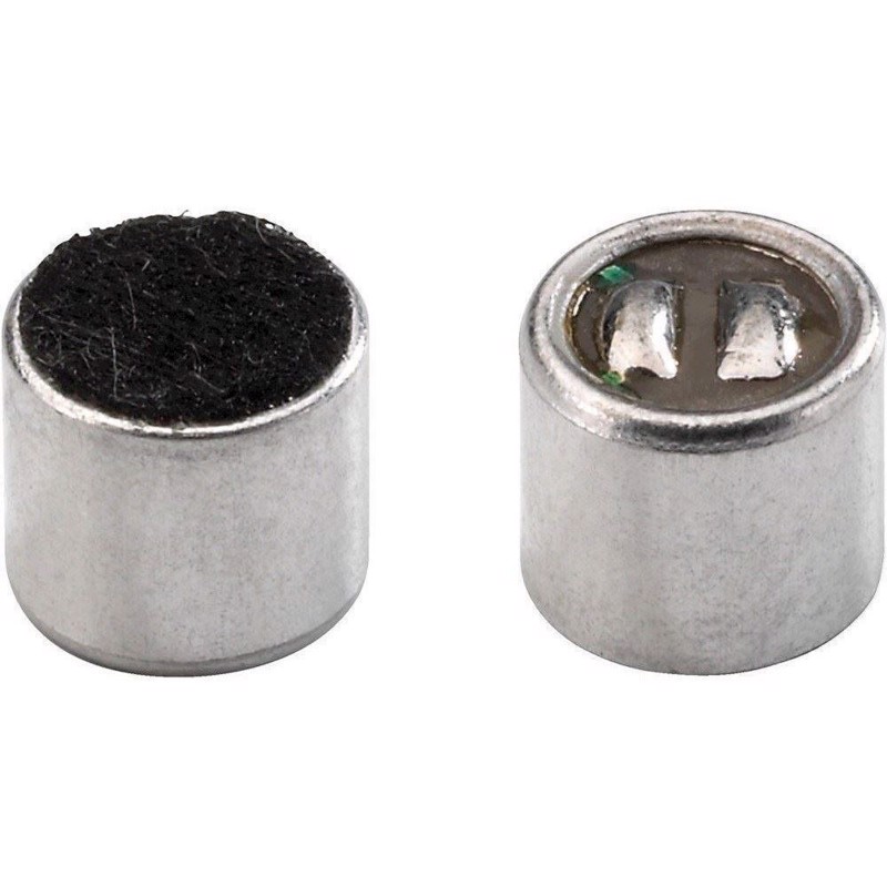 Elektretmikrofon - MCE-4001