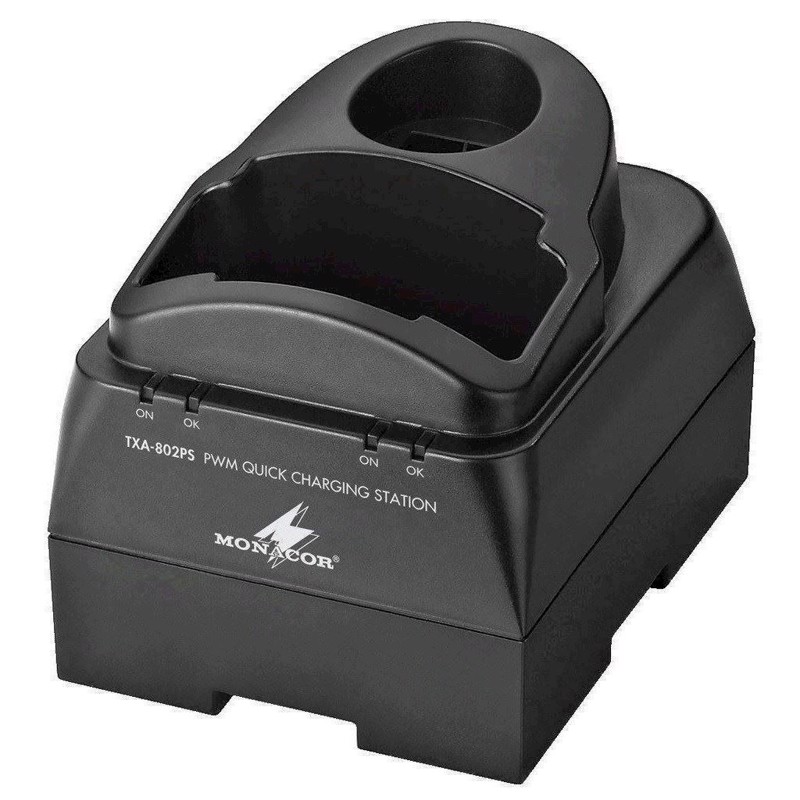 Oplader - TXA-802PS