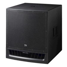 PA-subwoofer aktiv - PSUB-418AK - IMG STAGE LINE