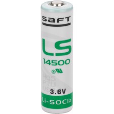 Lithium batteri - LS-14500