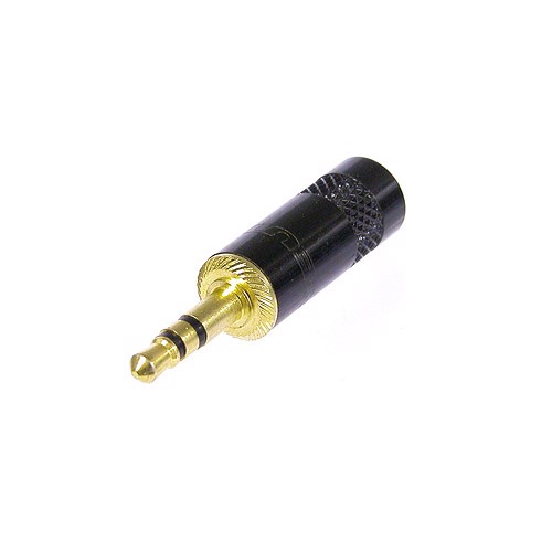 REAN 3.5mm mini-jack - NYS-231LBG