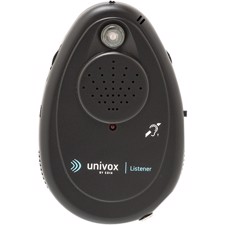 Univox Listener - LISTENER