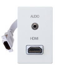HDMI/audio FUGA - ANT-15KA
