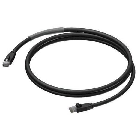 ProCab CAT5E SF/UTP Duraflex kabel 1 meter
