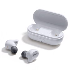 Boya Bluetooth earphone, Hvid