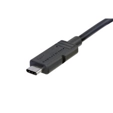 Neutrik USB-C kabel, 0,5m