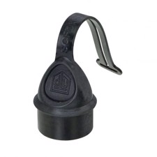 Sealing rubber-cover TOP til NC3FDX chassis connector